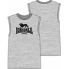 Lonsdale Mens sleeveless t-shirt regular fit