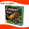 Društvena igra - Dino lavirint