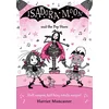 Isadora Moon and the Pop Stars