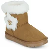 Garvalin CLOUD BOOTS Kostanjeva