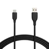 Amazon Amazon Basics Kabel USB-C na USB-A 2.0, 480 Mbit/s, za iPhone 16