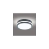 Brilagi - LED spoljna svetiljka BENE LED/18W/230V prečnik 22 cm IP54