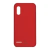 Maska Giulietta za LG K22 mat crvena