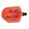 Pedala decija neon narandzasta ys-8108 uzi navoj 1/2 2020
