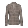 LASCANA Blazer, mešane barve
