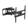 CABLETECH Zidni zglobni nosač za TV 32-80 sa tiltom do 60kg VESA Max. 400x400 UCH0198-3