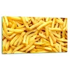 shumee Rezalna ploa steklene ploe 52x30 pomfrit