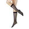 FALKE Dokolenke Dot, modra
