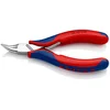 KNIPEX Klešta špic kriva