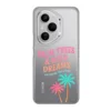 Maska Nanobit Print za Honor 400 Pro Palm Trees