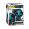 Funko POP! MARVEL - BLACK PANTER - OKOYE (MIDNIGHT ANGEL)
