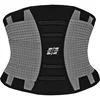Power System Waist Shaper Grey S/M