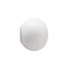 COTTON ZIDNA LAMPA OPAL AP1 150mm G9 1X4W LED