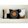 Aberto Design Set dekorativnih jastučnica Asr_plw25-43, 43x43 cm, 3 komada, Šarena