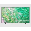 SAMSUNG UE75DU8072UXXH Smart Televizor, 75, 4K, Smart, Crni