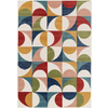 GALERIJA PODOVA 23524/055 Tepih Etnea, 120x170 cm
