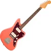 Fender Squier Classic Vibe 60s Jazzmaster LRL Tahitian Coral Električna kitara (Rabljeno)