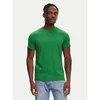 Robe di Kappa Majica Luc 611187W Zelena Regular Fit