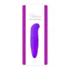 Gardj Europe Vibrator – VIBRATORE PUNTO G CLASSICS PURPLE
