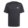 Adidas TR ESS HP TEE, muška majica za fitnes, crna IS134