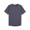 PUMA PWRMODE Training Tee Men, Fitness, Inky Depths, L