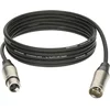 Klotz Greyhound GRG1FM05.0 3 m Mikrofonski kabel