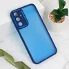Maska za mobilni telefon Samsung Galaxy A15 5G SHINING CAMERA, Plava
