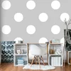 Fototapeta - Charming Dots - 200x140