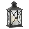 Fenjer PULKA Š23xD23xV40cm sa LED
