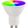 LED RGBW prigušiva sijalica BS2 GU10/5,5W/230V 3000-6500K Wi-Fi - iGET 75020901