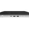 Obnovljen računar HP EliteDesk 800 G5 DM, i5-9500T, 16GB, 1TB, Windows 10 Pro
