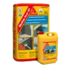 Sika topseal 107 20+5kg cementni malter