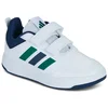 Adidas Patike za dečake Tensaur Sport 3.0 KI6507, Teget-bele
