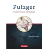 Putzger Historischer Weltatlas. Kartenausgabe. 105. Auflage