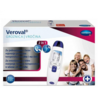 Veroval Termometer duo scan 2 in 1, 1 termometer