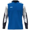 Jako Dres z dolgimi rokavi JAKO Longsleeve Dynamic