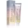 Montibello Cromatone Meteorites toner barvni toner za zelo svetlo blond, za lase s prameni in bele lase odtenek Titanium Grey 60 g
