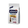 ADVANCE Hrana za odrasle pse Lamb&Rice 3kg