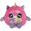 Plišani jastuk i-Lulus 3D 28cm Unicorn