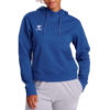 Hummel Mikica s kapuco HMLGO 2.0 HOODIE WOMAN