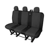 Kegel Blazusiak Presvlaka za zadnja sedišta 3 u nizu Renault Traffic 2001-2014/Opel Vivaro 2001-2014/Nissan Primastar 2001-2014