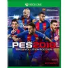 XBOX ONE Pro Evolution Soccer 2018 - PES 2018 - Standard Edition  Xbox One, Sport