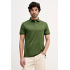 Bombažen polo Tommy Hilfiger