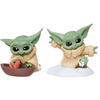 Hasbro Star Wars the Mandalorian Baby Grogu™ s2e4 je določil nagrado