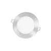 LED ugradna svetiljka LADA LED/6W/230V 2700K IP44