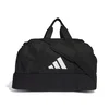 adidas TIRO L DU S BC, sportska torba za nogomet, crna HS9743