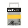 Bit Felo Industrial TORX TX15/TX20/TX25 x 25 02693316 3 kom u blisteru