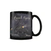 Šolja Pyramid - Harry Potter - Glimmer of Hope - Heat Change Mug 320ml
