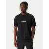 Adidas Muška majica M LIN SJ T, Crna