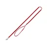 Trixie Povodec Premium L-XL 100 cm/25 mm rdeča